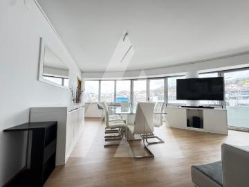 Apartamento T3 em São Pedro do Sul