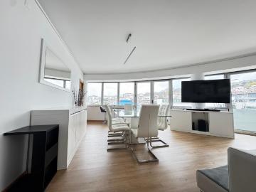 Apartamento T3 em São Pedro do Sul