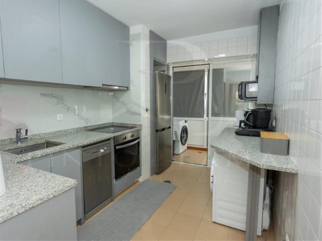 Apartamento T3 em São Pedro da Cova
