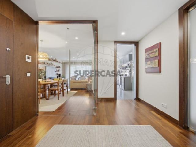 Apartamento T3 em São Pedro da Afurada