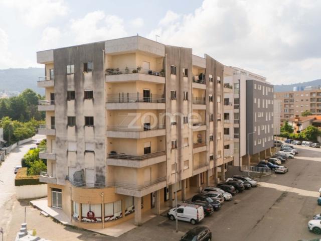Apartamento T3, em São Vítor, Braga