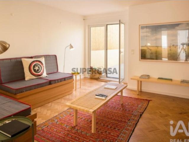 Apartamento T3 em São Vicente