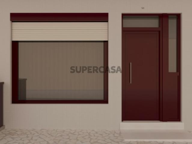 Apartamento T3 em São Vicente