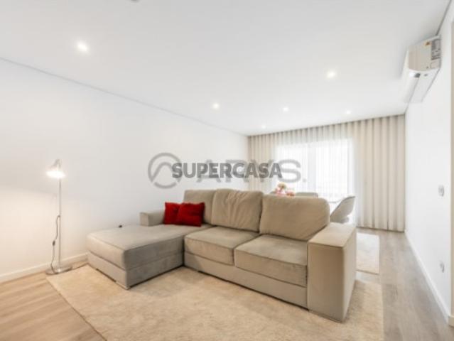 Apartamento T3 em São Vicente