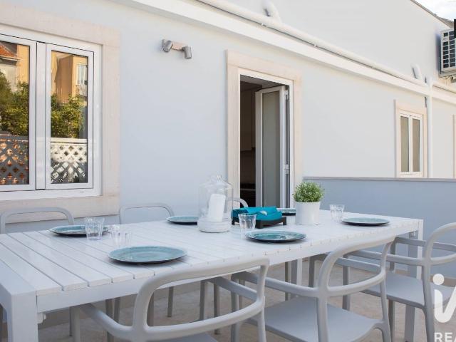 Apartamento T3 em São Vicente