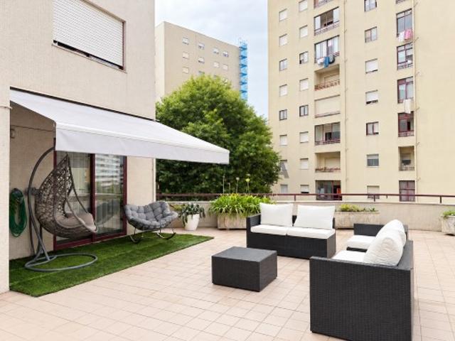 Apartamento T3 em São Vicente