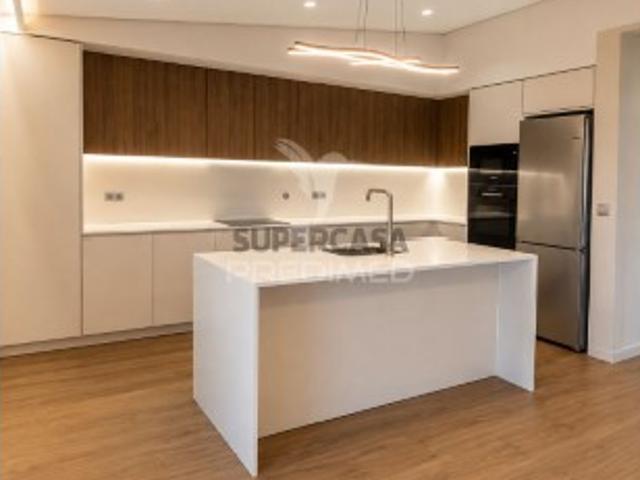 Apartamento T3 em São Vicente