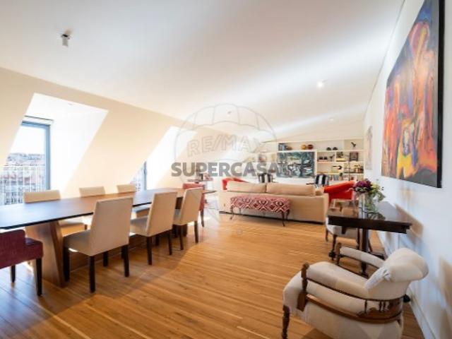 Apartamento T3 em São Vicente