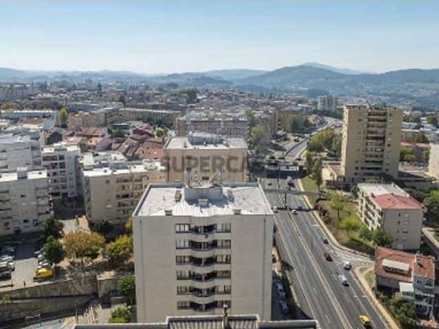 Apartamento T3 em São Vicente