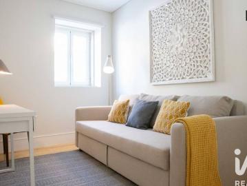 Apartamento T3 em São Vicente
