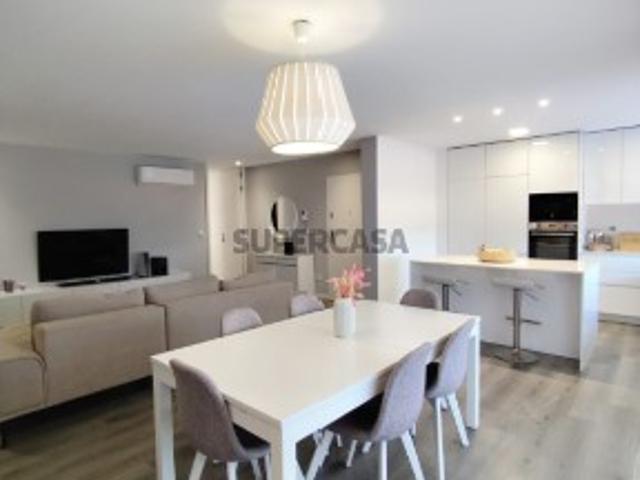 Apartamento T3 em São Vicente