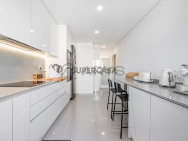 Apartamento T3 em São Vicente