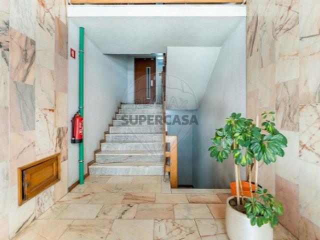 Apartamento T3 em São Vicente