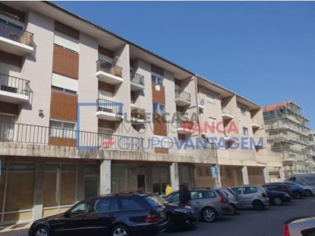 Apartamento T3 em São Víctor