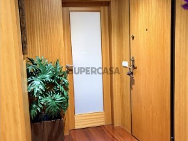 Apartamento T3 em São Víctor