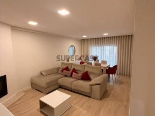 Apartamento T3 em São Víctor