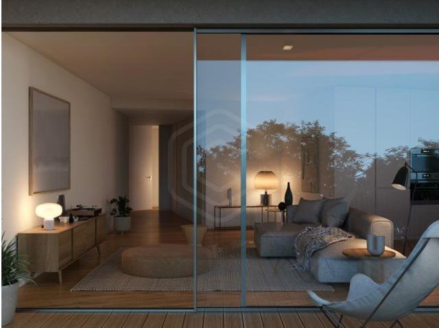 Apartamento T3 em S. Felix da Marinha a 5 minutos de Espinho. 129m² São Félix Da Marinha