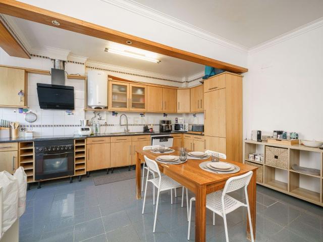 Apartamento T3 em S. Gabriel