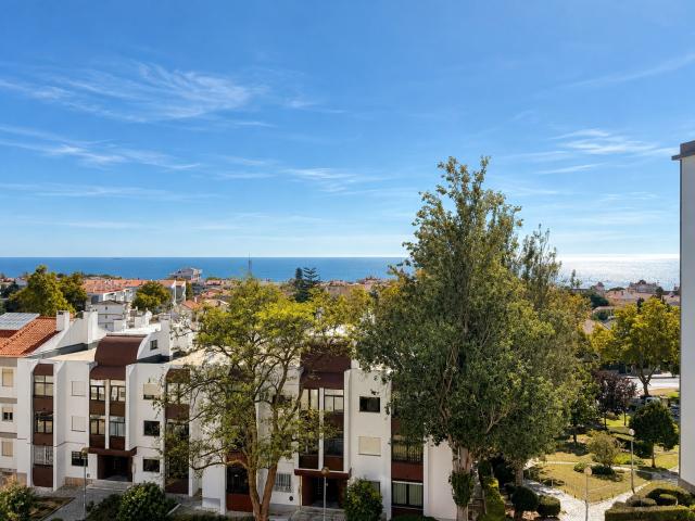 Apartamento T3 em S. João do Estoril, Cascais