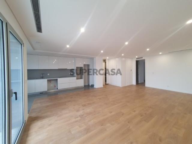 Apartamento T3, em S. Vicente, Braga