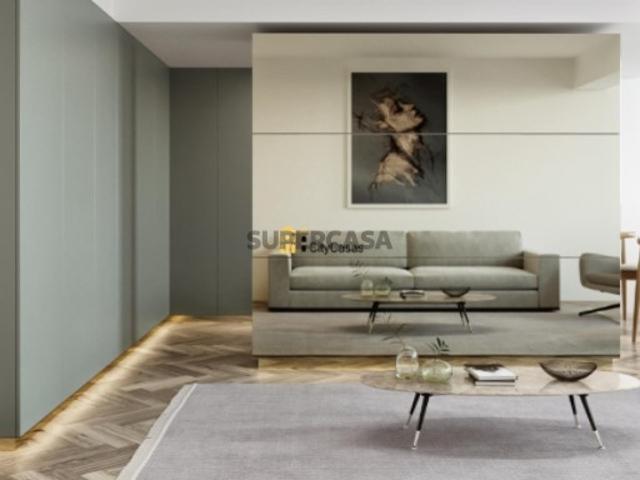 Apartamento T3 em Sá da Bandeira, Cidade do Porto