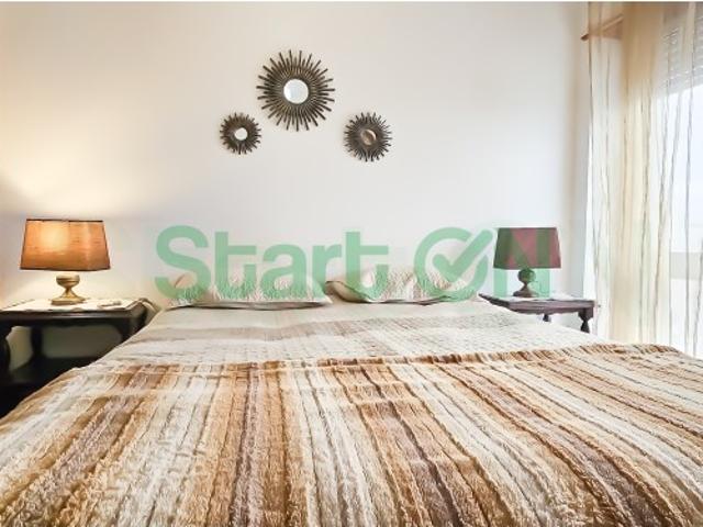 Apartamento T3 em Samora Correia