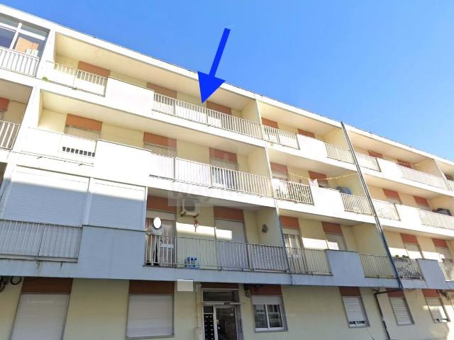 Apartamento T3 em Samora Correia