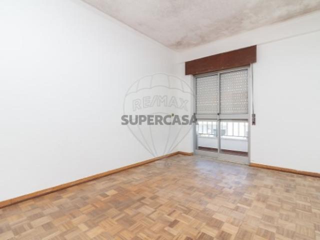 Apartamento T3 em Samora Correia