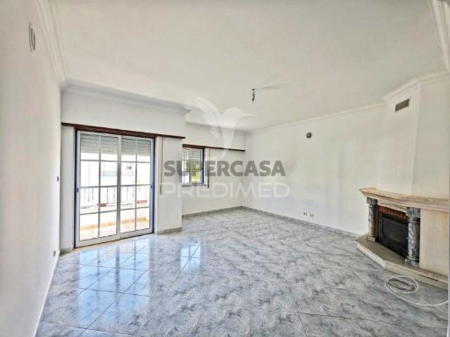Apartamento T3 em Samora Correia