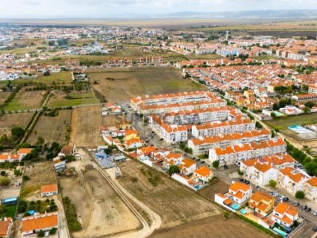 Apartamento T3 em Samora Correia