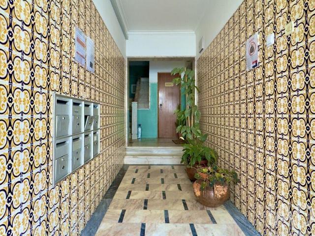 Apartamento T3 em Samora Correia de 86 m²