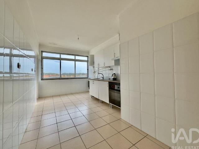 Apartamento T3 em Samora Correia de 86 m² 86m² Samora Correia