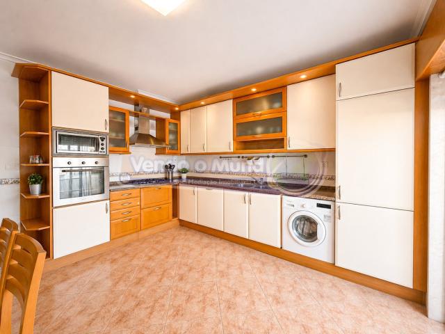 Apartamento T3 em Samora Correia SC1053