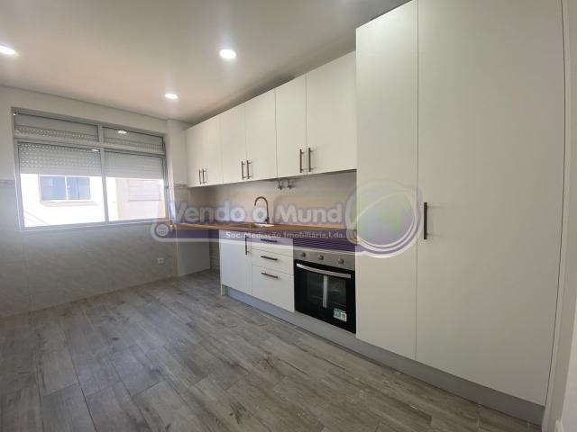 Apartamento T3 em Samora Correia SC1078