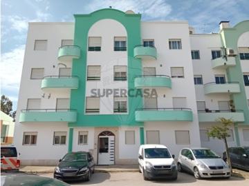 Casa à venda em Samouco - Varanda