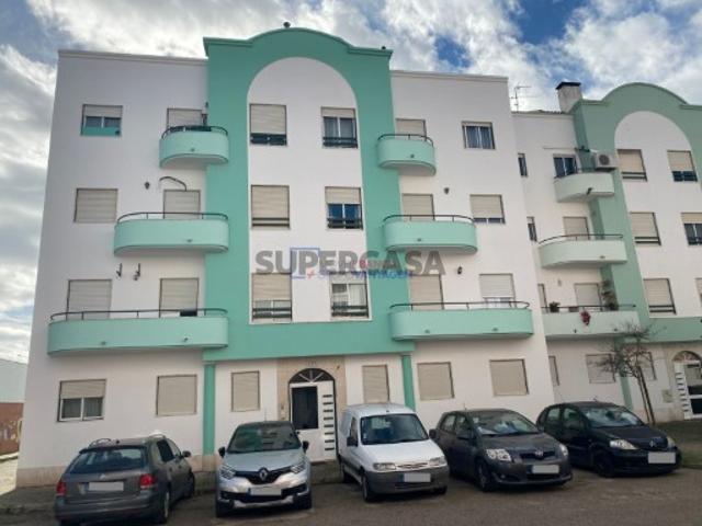 Apartamento T3 em Samouco