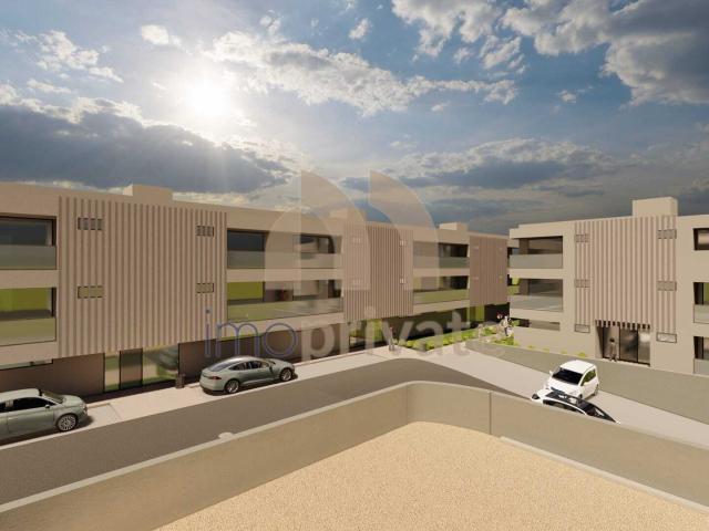 Apartamento T3 em Santa Eulália, Vizela