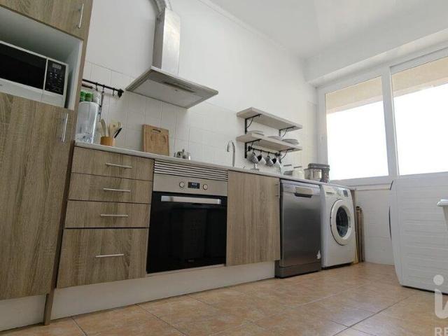Apartamento T3 em Santa Iria de Azoia, São João da Talha e B. 87m² Camarate, Apelação e Unhos