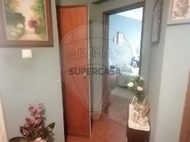 Apartamento T3 em Santa Iria de Azoia, São João da Talha e Bobadela