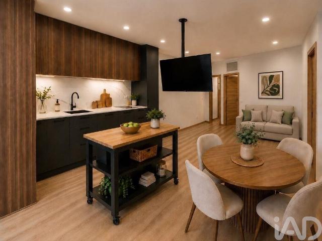 Apartamento T3 em Santa Joana de 75,77 m² 75m² Santa Joana