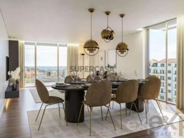 Apartamento T3 em Imaculado Coração Maria