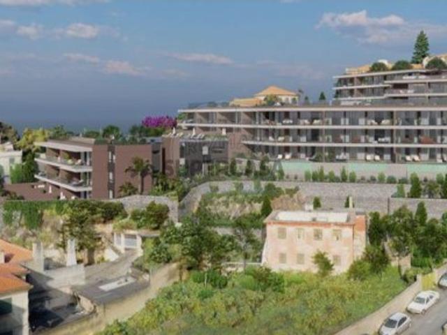 Apartamento T3 em Santa Luzia
