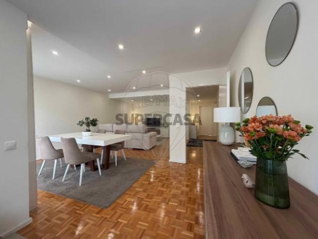 Apartamento T3 em Santa Maria da Feira, Travanca, Sanfins e Espargo