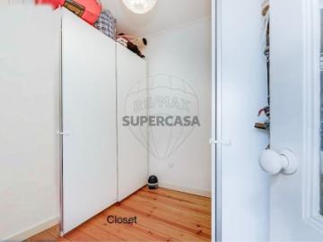 Apartamento T3 em Santa Maria Maior