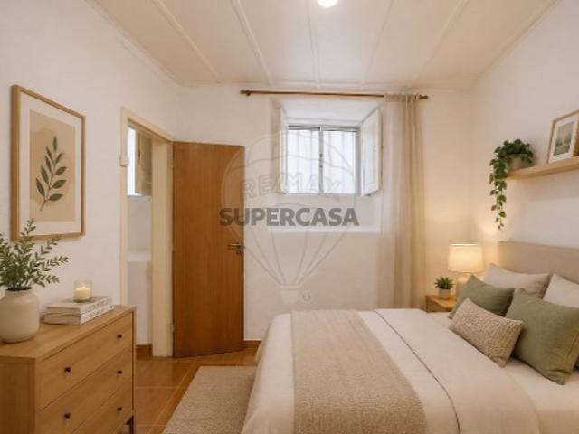 Apartamento T3 em Santa Maria Maior