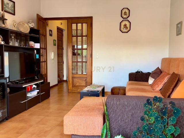 Apartamento T3 em Santa Maria Maior