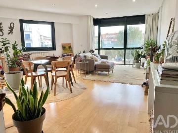 Apartamento T3 em Santa Maria Maior de 113 m² 113m² Santa Maria Maior