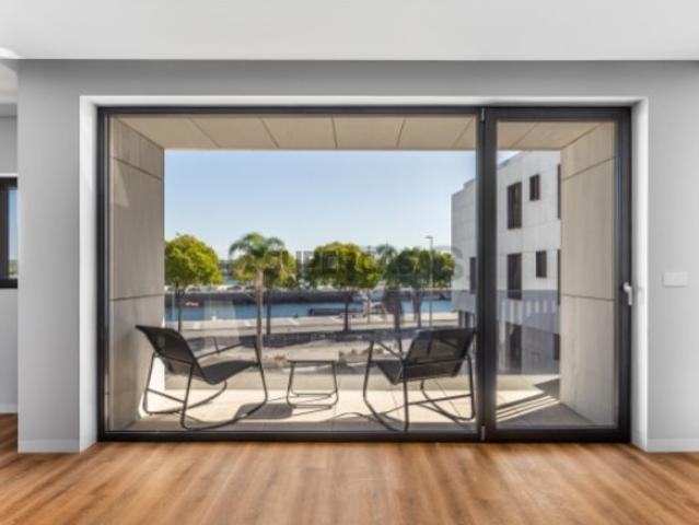 Apartamento T3 em Santa Maria Maior e Monserrate e Meadela