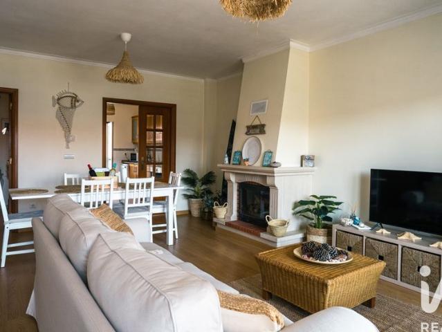 Apartamento T3 em Santa Maria, São Pedro E Matacães