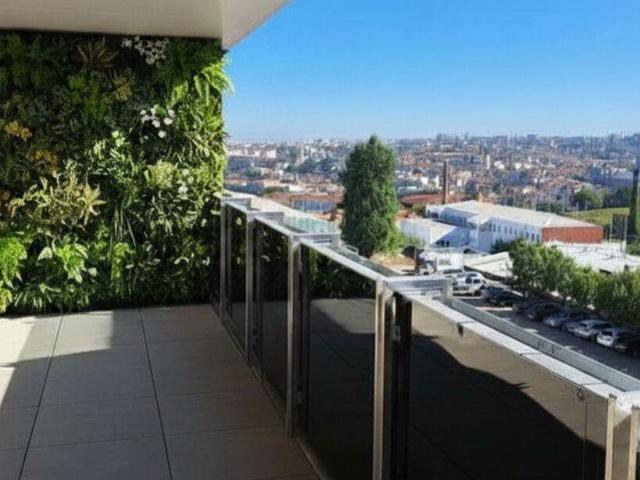 Apartamento T3 em Santa Marinha E São Pedro Da Afurada de 11. 114m² Vila Nova De Gaia Santa Marinha